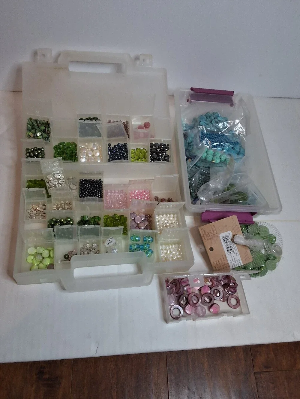 The Unbranded Brand large jewelry